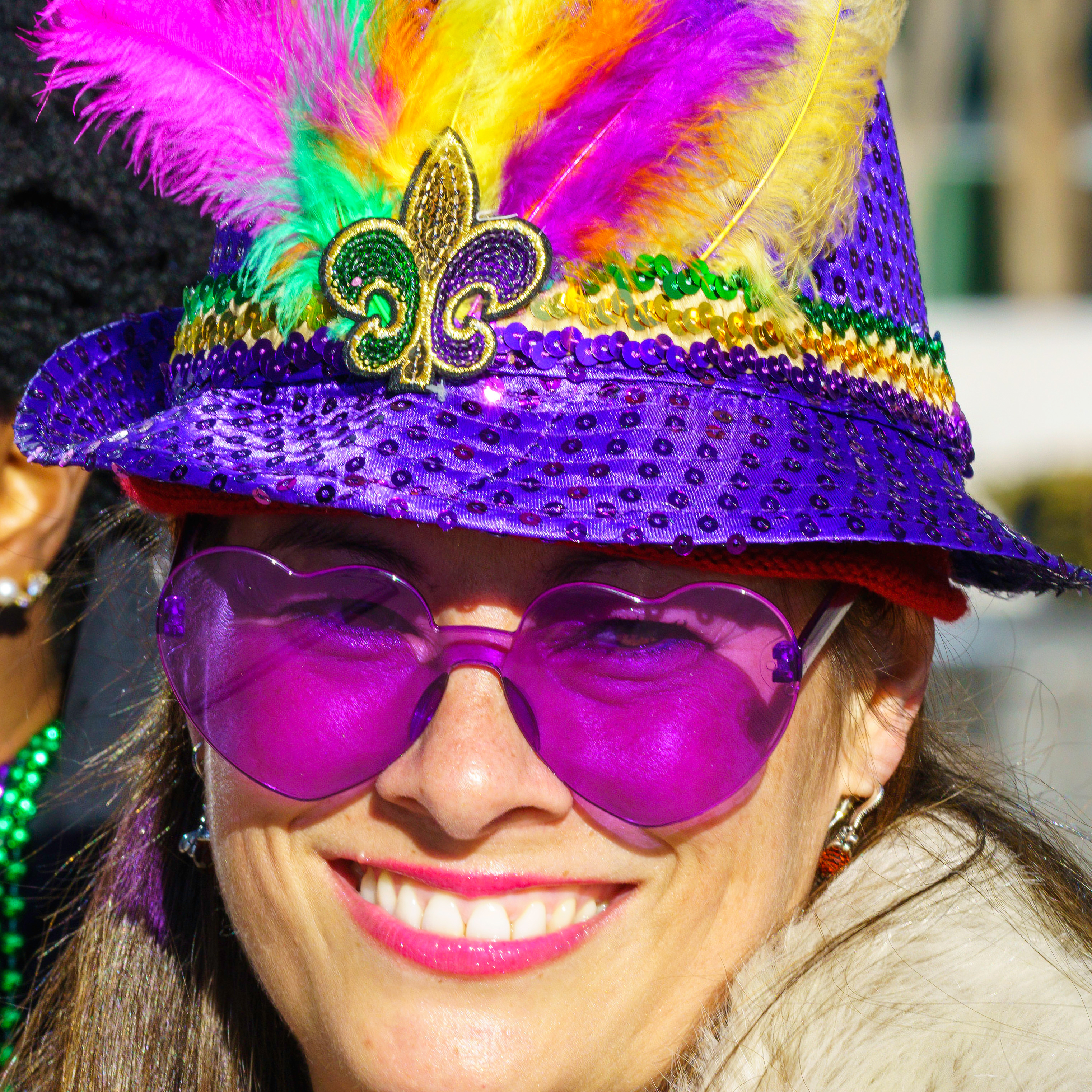 Mardi Gras